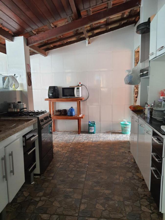 Casa Da Malu Villa Caraguatatuba Kültér fotó