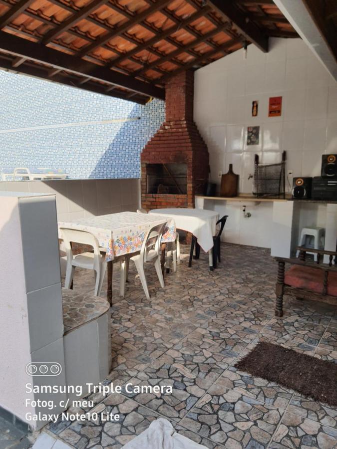 Casa Da Malu Villa Caraguatatuba Kültér fotó